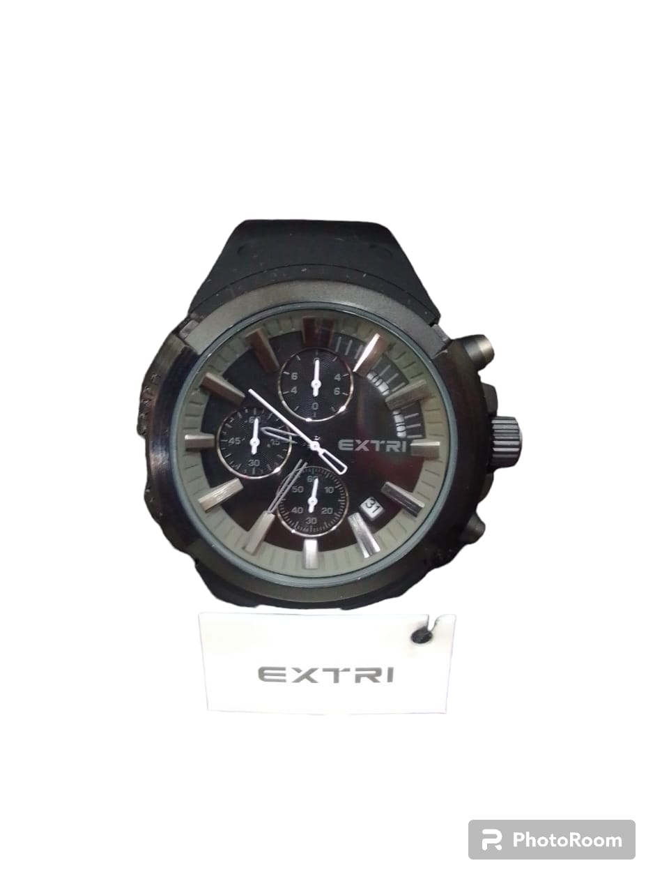 Reloj Extri 